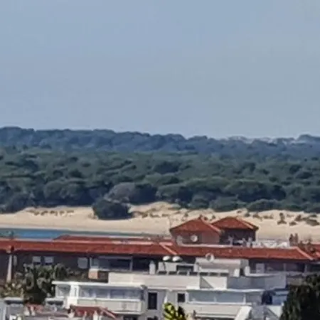 Сasa de vacaciones Girasoles *