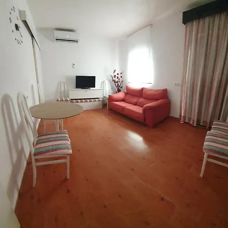 Holiday home Girasoles Sanlucar de Barrameda