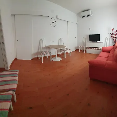Holiday home Girasoles Sanlucar de Barrameda