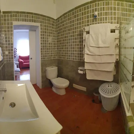 Girasoles Holiday home Sanlucar de Barrameda