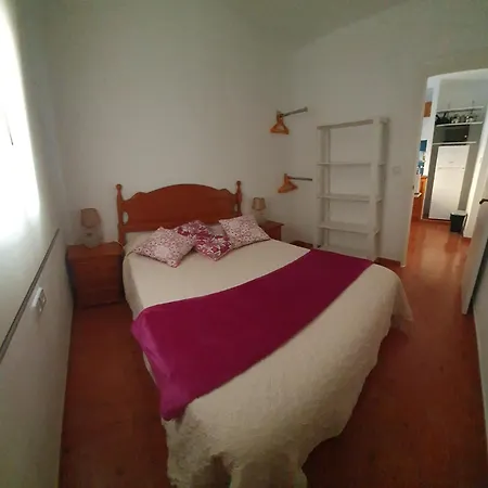 Holiday home Girasoles