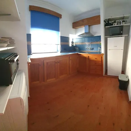Girasoles Holiday home