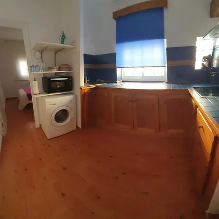 Holiday home Girasoles Sanlucar de Barrameda