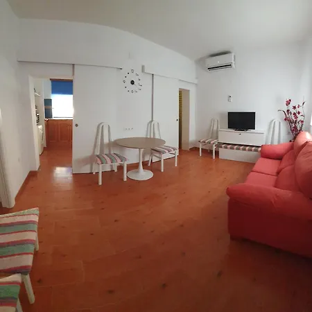 Girasoles Holiday home