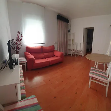 Girasoles Holiday home