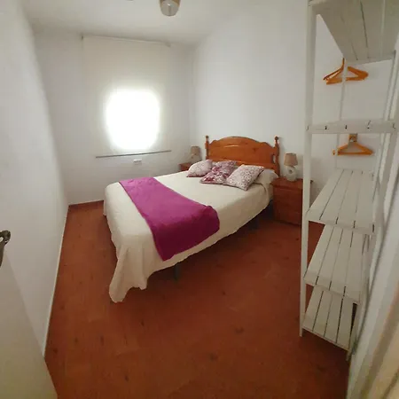 Holiday home Girasoles